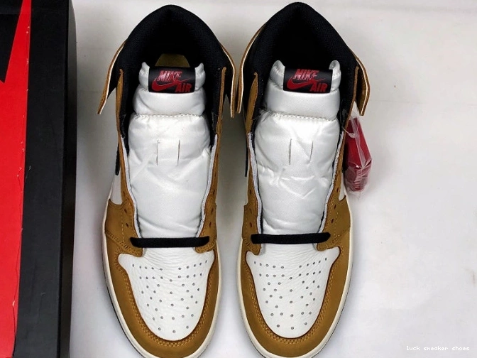Reps LUCY Rookie the Air 555088-700 Year Jordan Retro High 1 of OG 0724